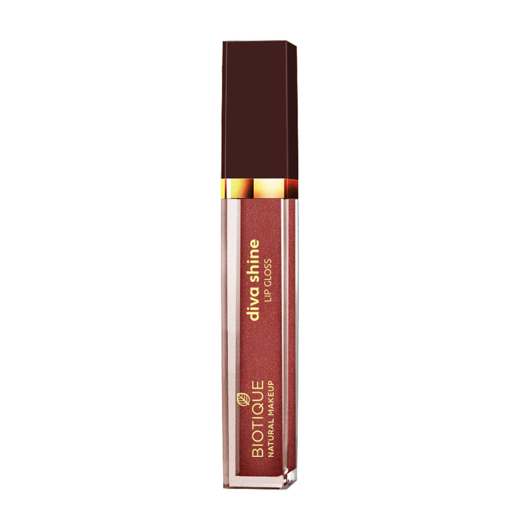 Diva Shine Lip Gloss