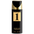 #1 Long Lasting Ultra Luxury Perfume Body Spray