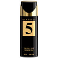 #5 Long Lasting Ultra Luxury Perfume Body Spray
