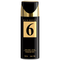#6 Long Lasting Ultra Luxury Perfume Body Spray