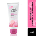 Touch & Glow Advanced Glow Facewash