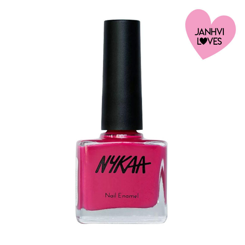 Nail Enamel - Regal Peony 106