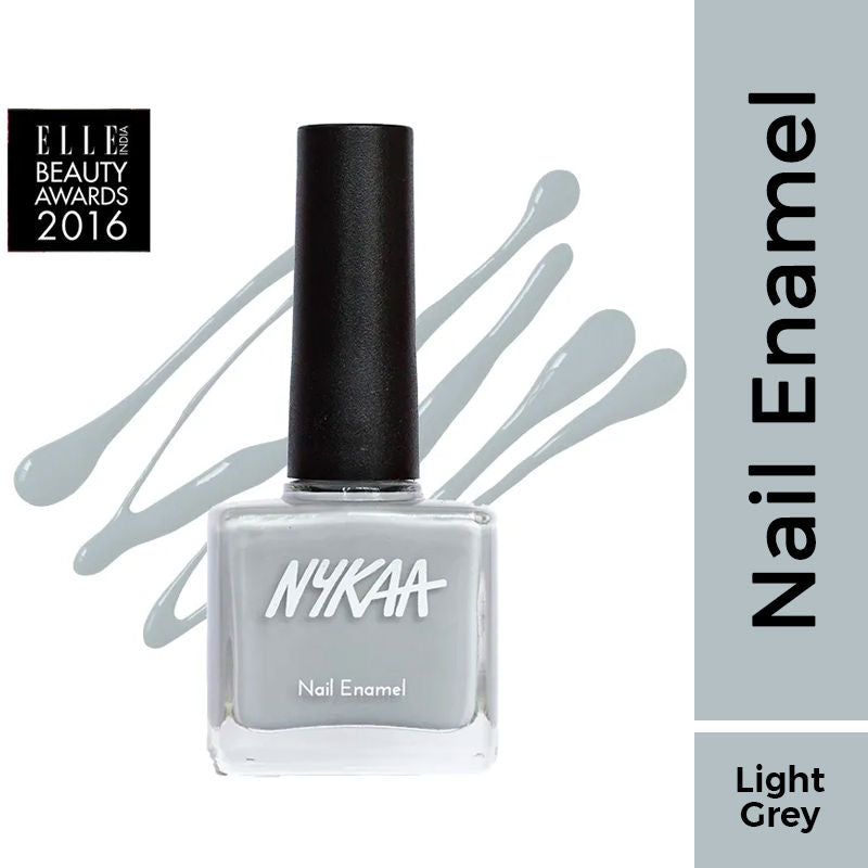 Nail Enamel - Lychee Delight 82