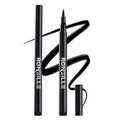 Deep Black Sketch Matte Eyeliner Pencil Black