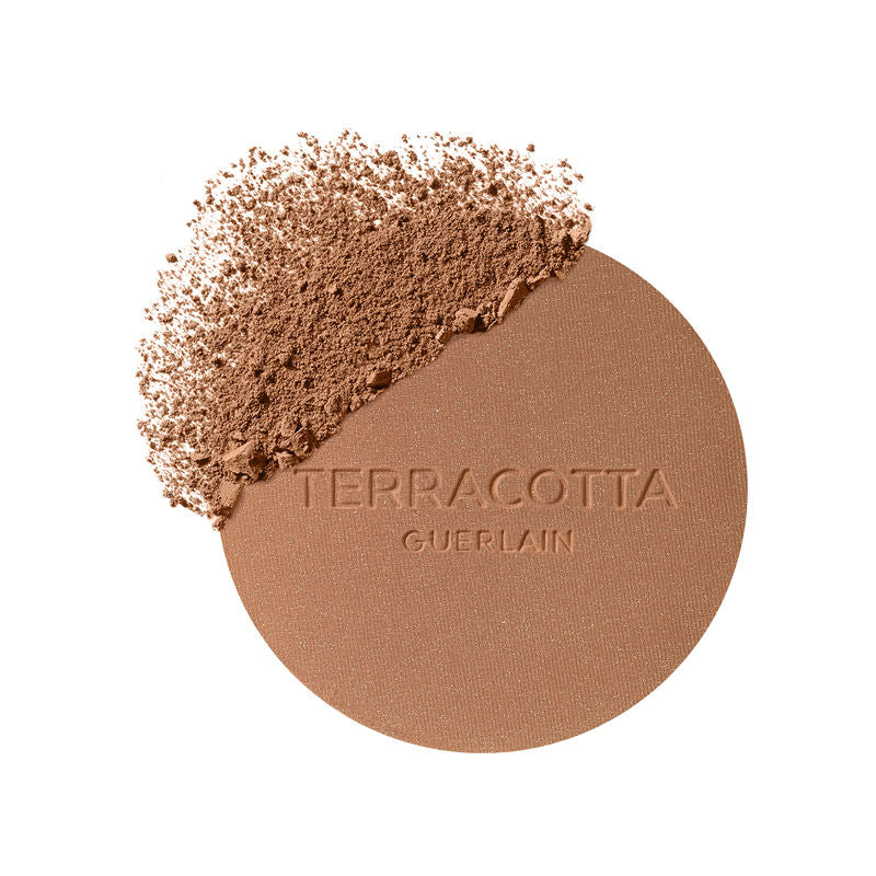 Terracotta The Bronzing Powder