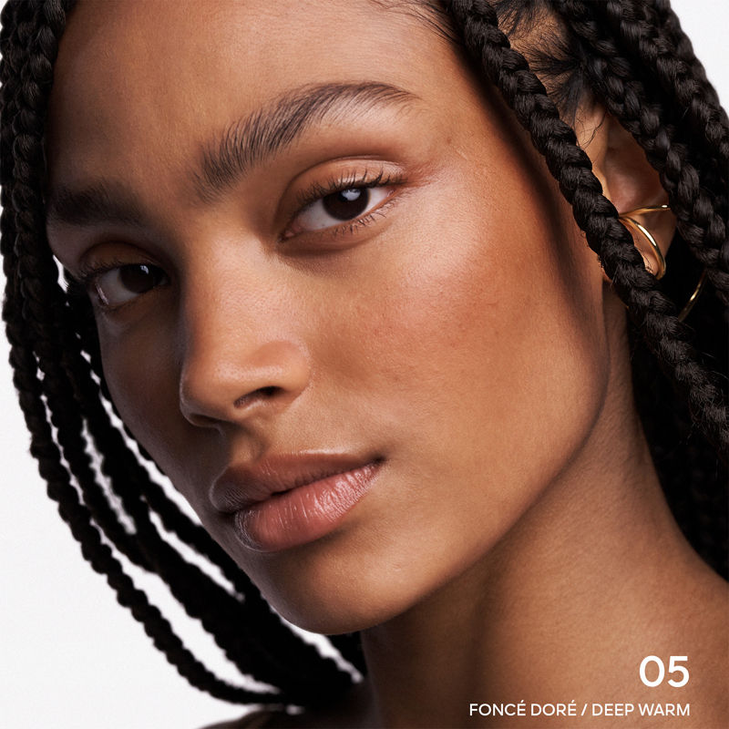Terracotta The Bronzing Powder