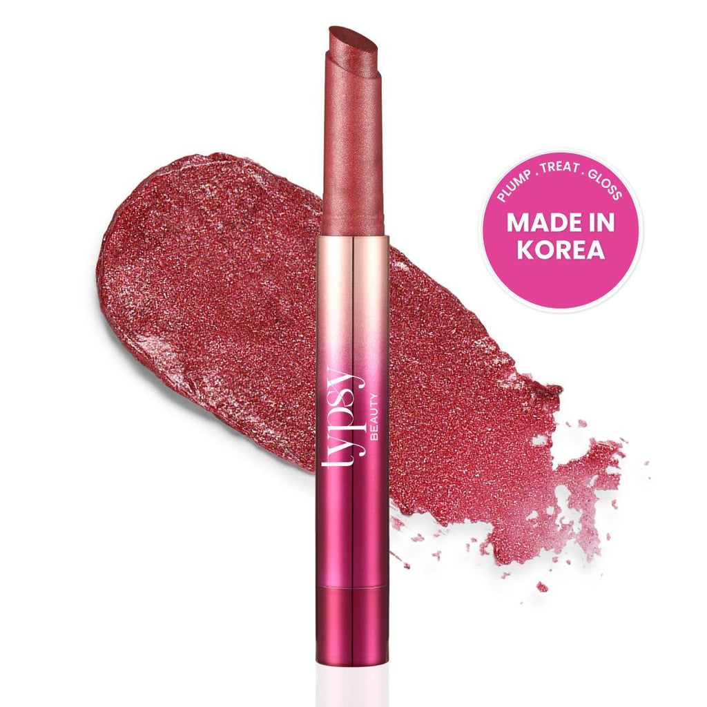 Glossified Plumper And Lip Gloss Stick