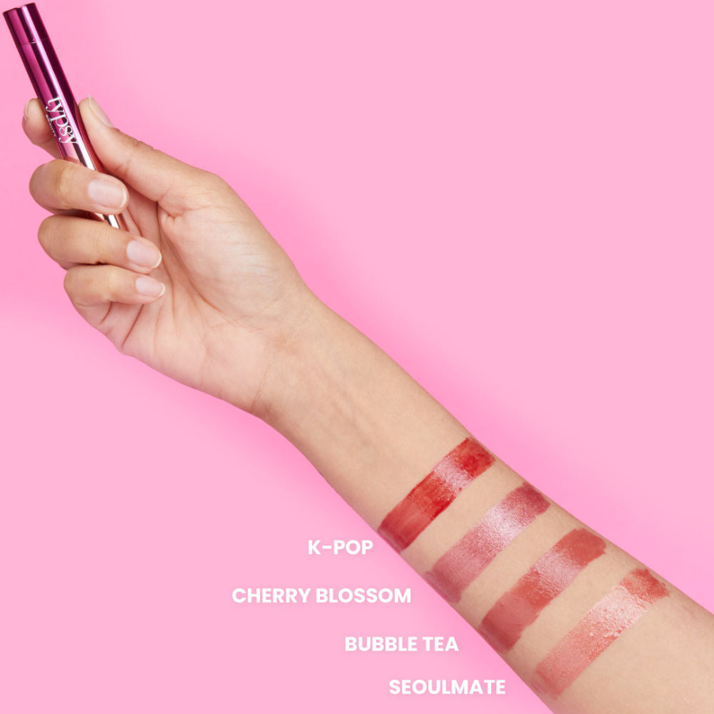 Glossified Plumper And Lip Gloss Stick