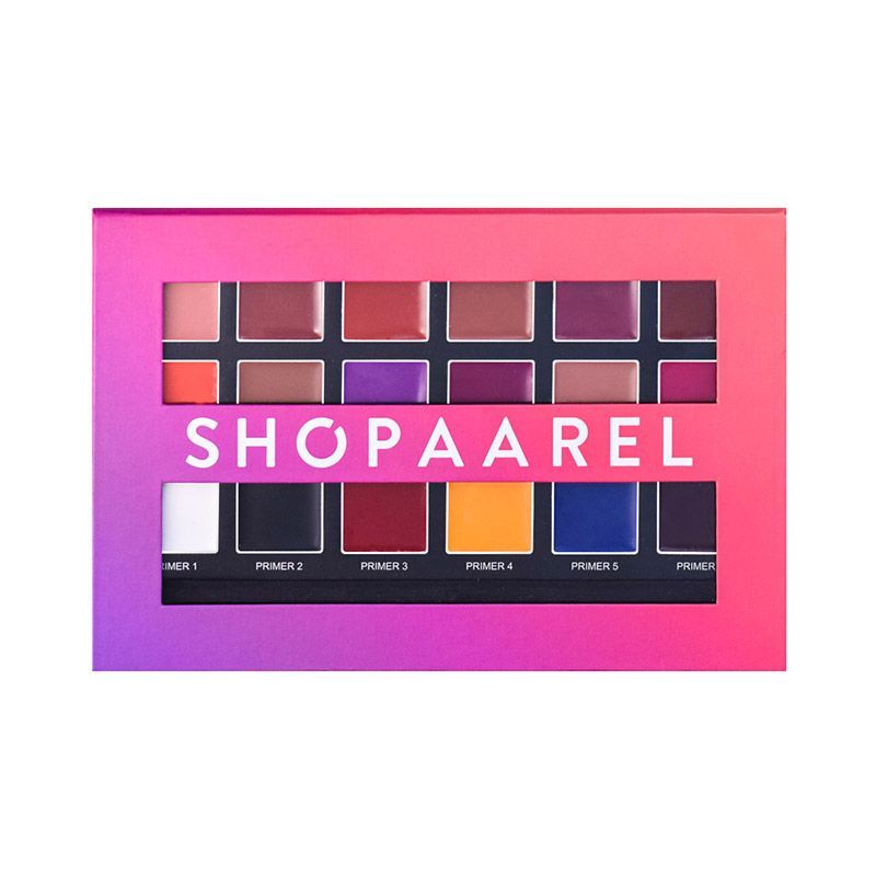 Mix It Pro Palette (Lip Palette)
