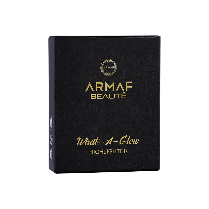 Beaute What A Glow Highlighter - Rhodonite