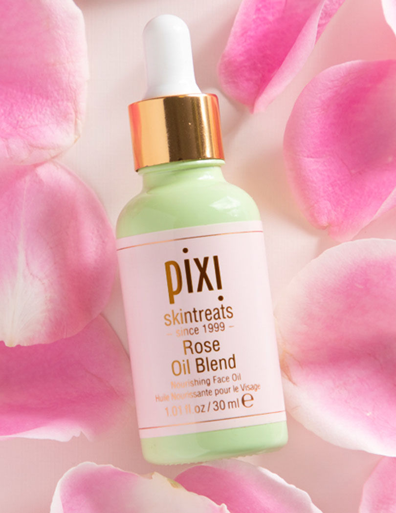 Rose Oil Blend