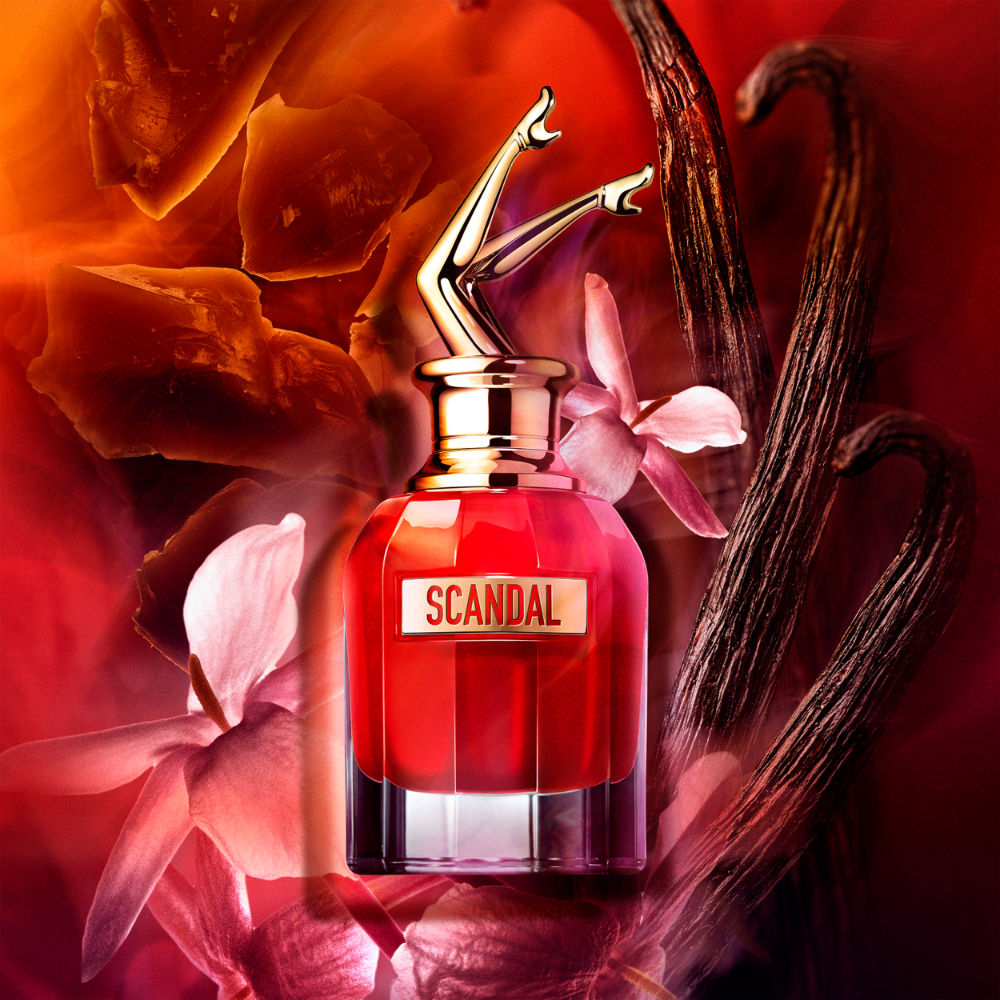 Scandal Le Parfum Eau De Parfum for Her
