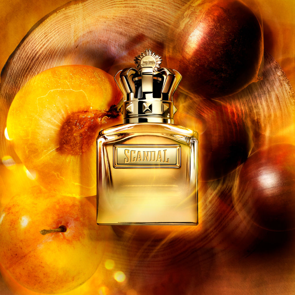 Scandal Pour Homme Absolu Parfum Concentre