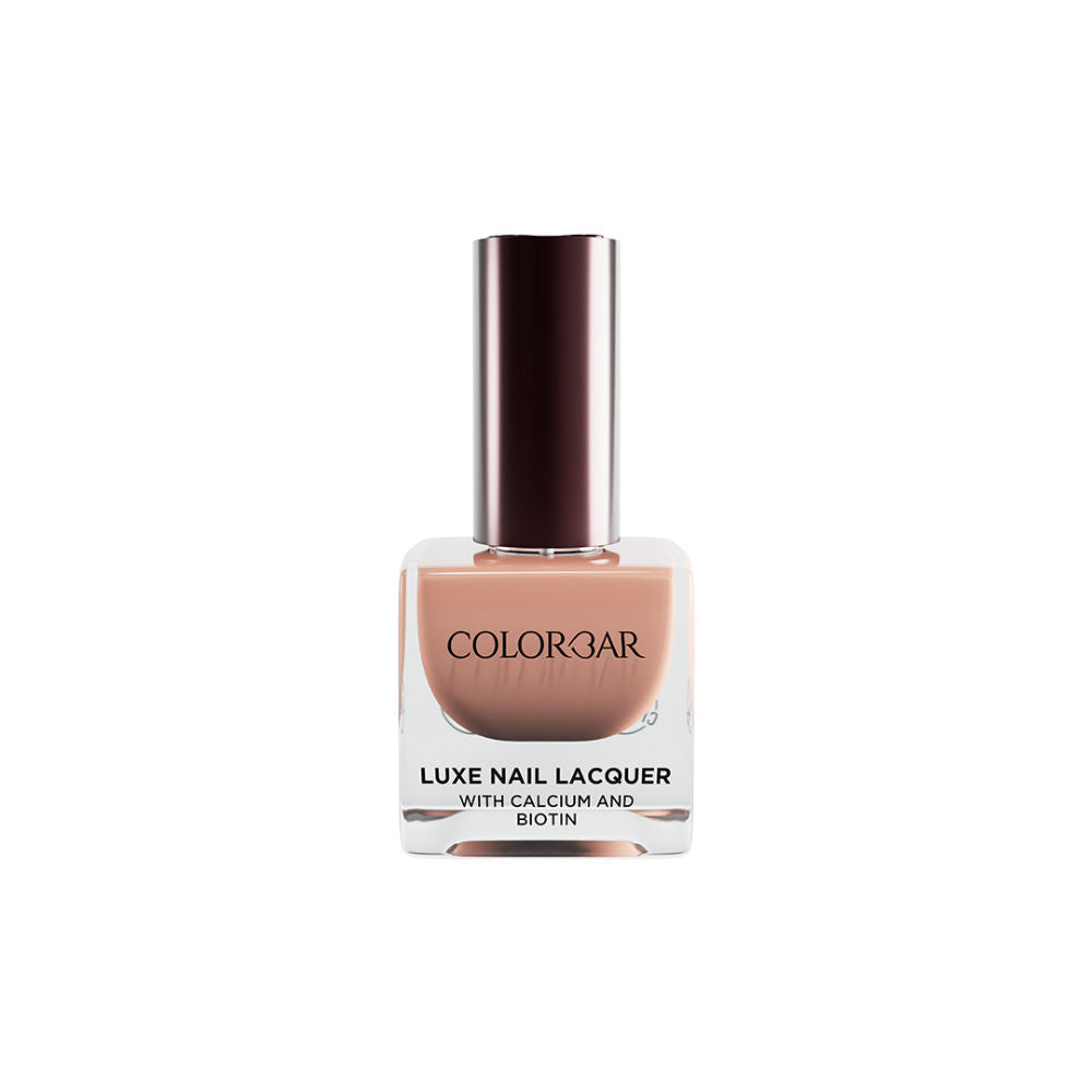 Luxe Nail Lacquer