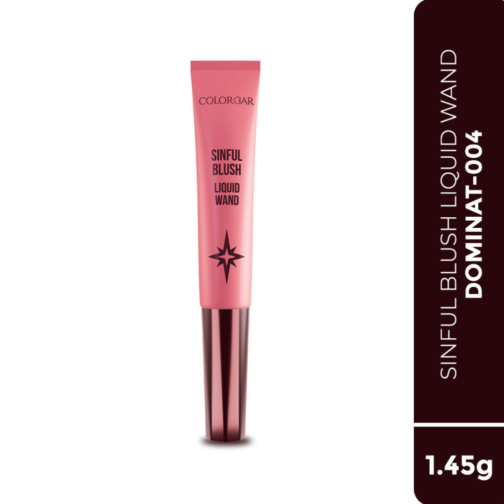 Sinful Blush Liquid Wand - Dominant 4