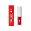 Liquid Lipstick 06 Classic Red
