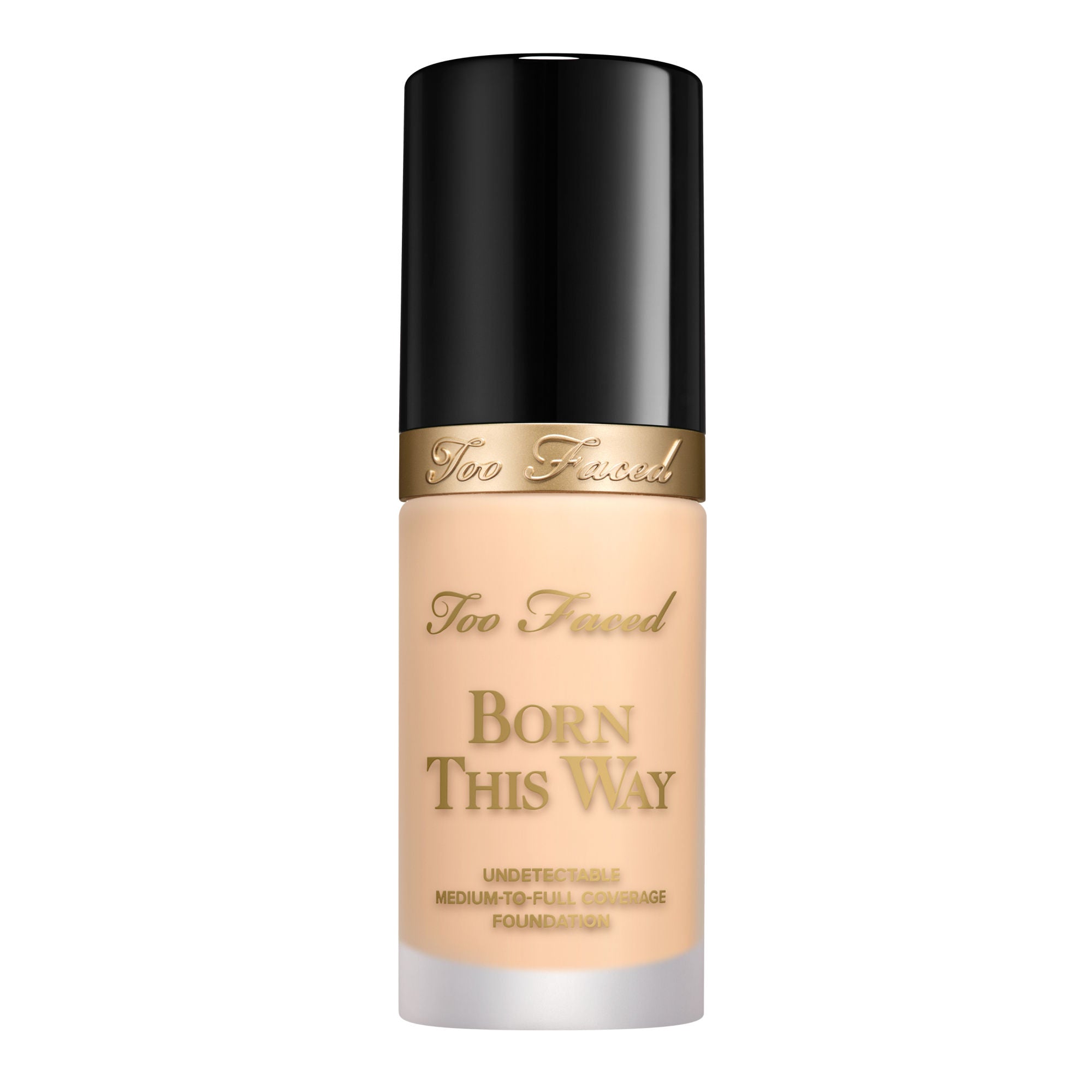 Born This Way Foundation - Ivory