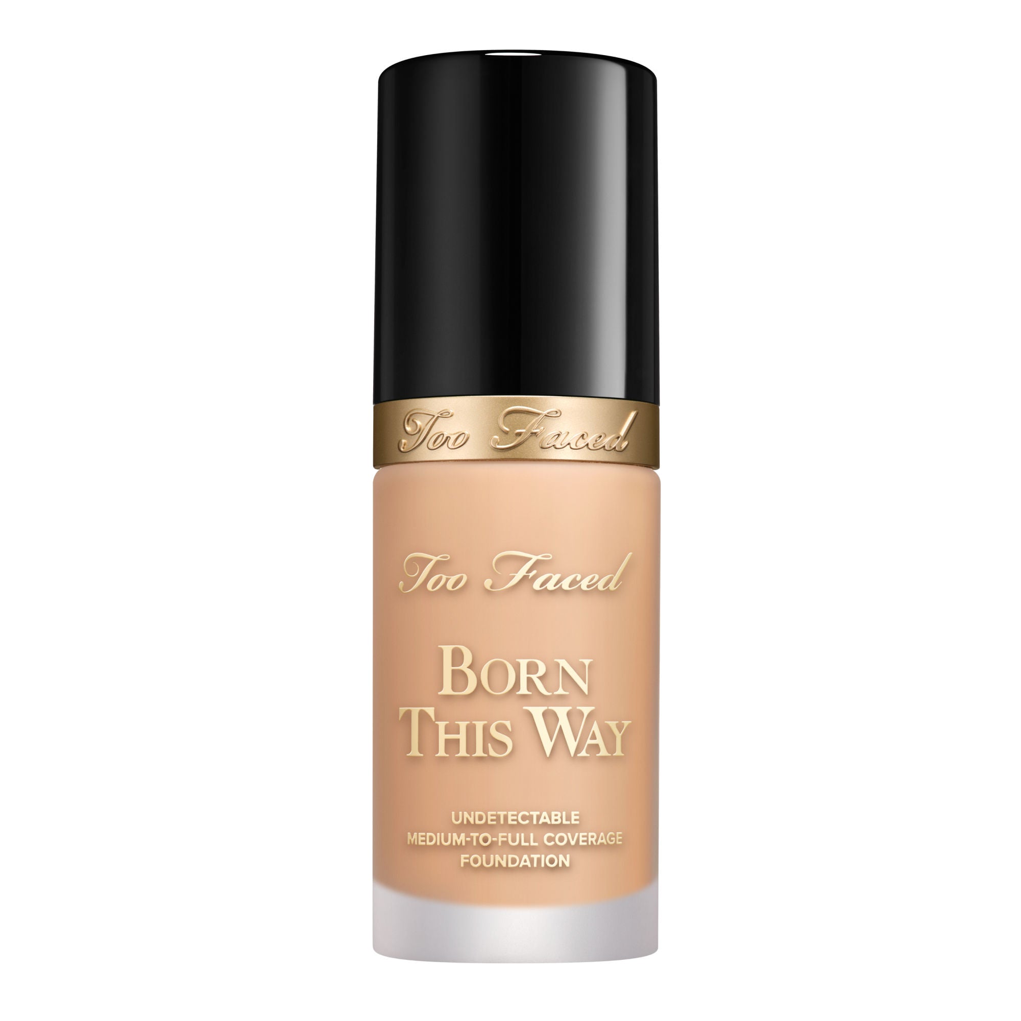 Born This Way Foundation - Warm Nude