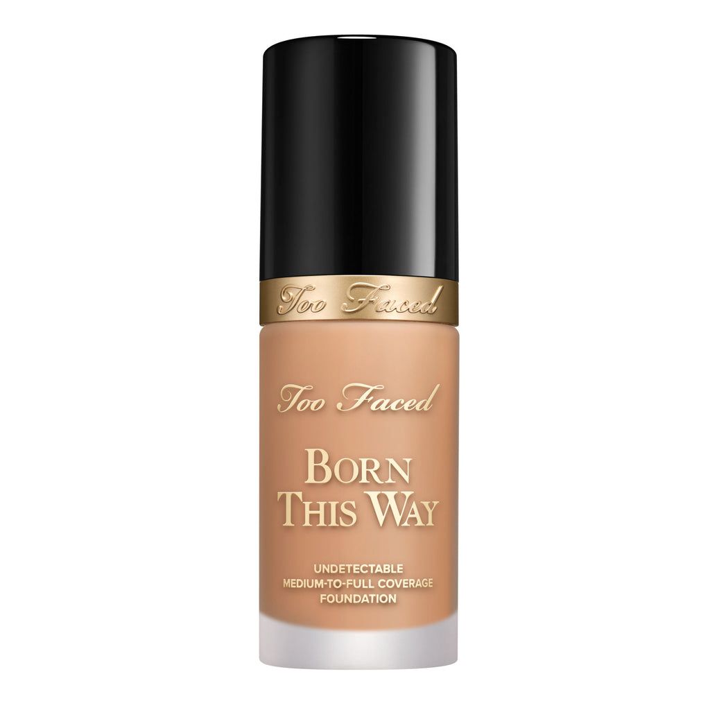 Born This Way Foundation - Sand