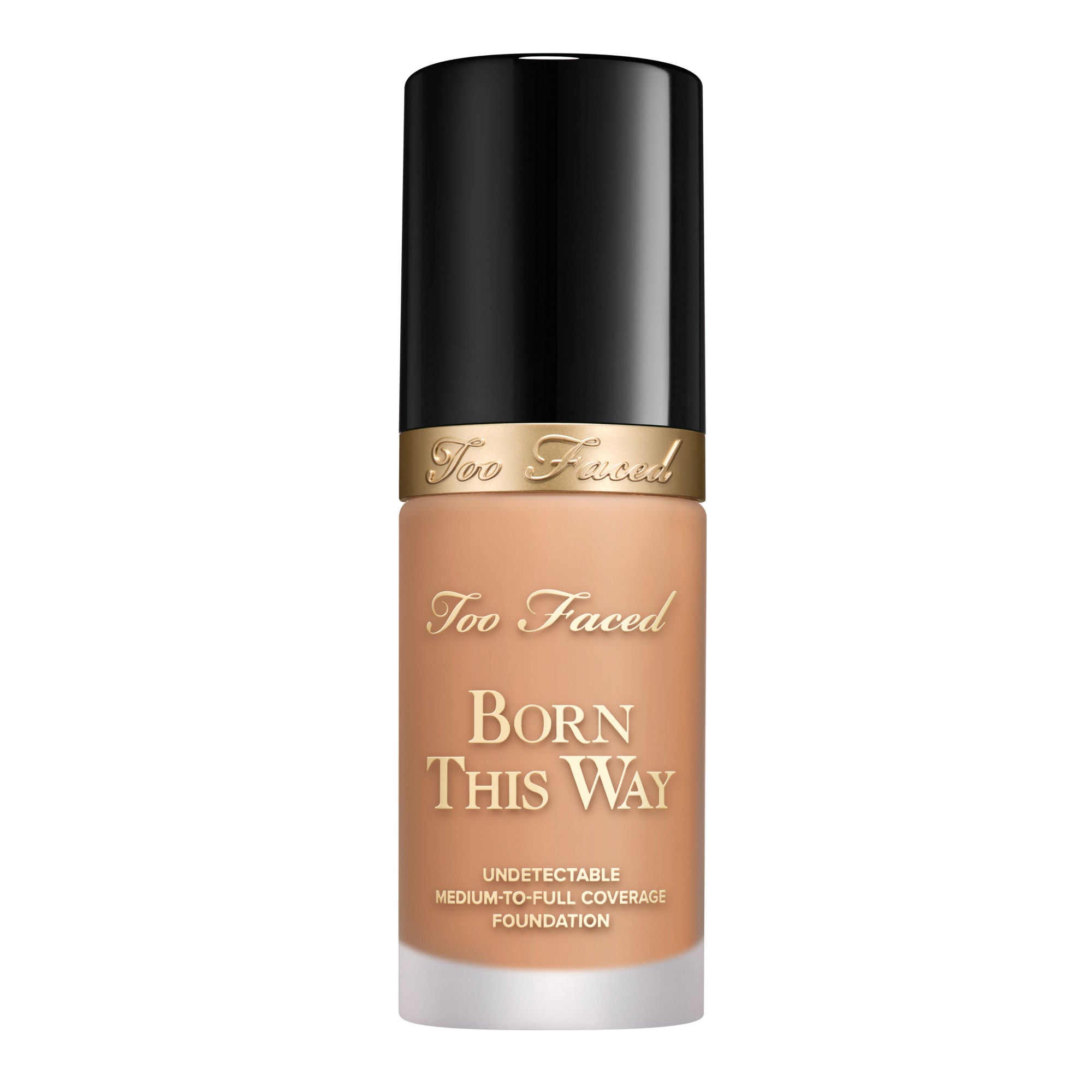 Born This Way Foundation - Praline