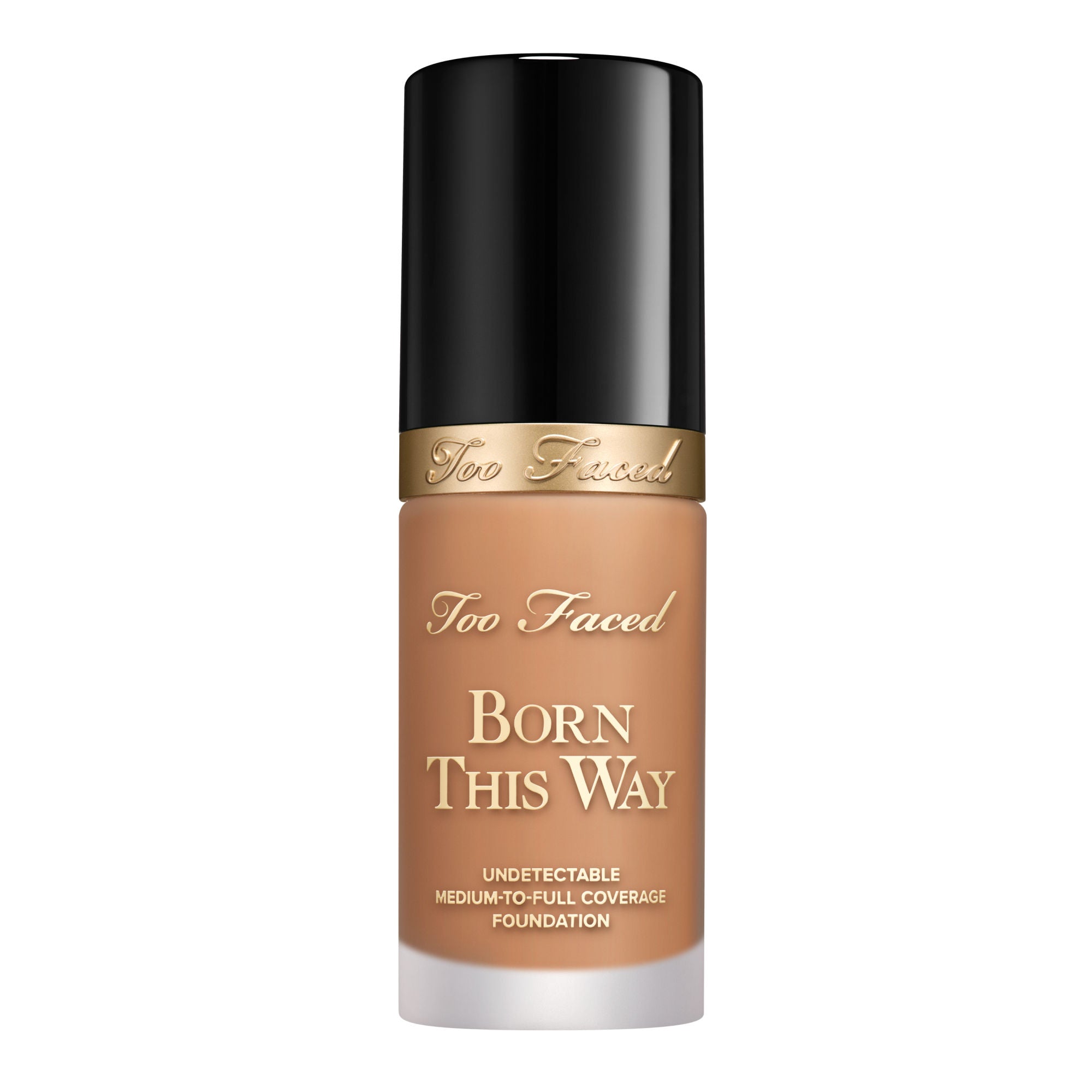 Born This Way Foundation - Honey