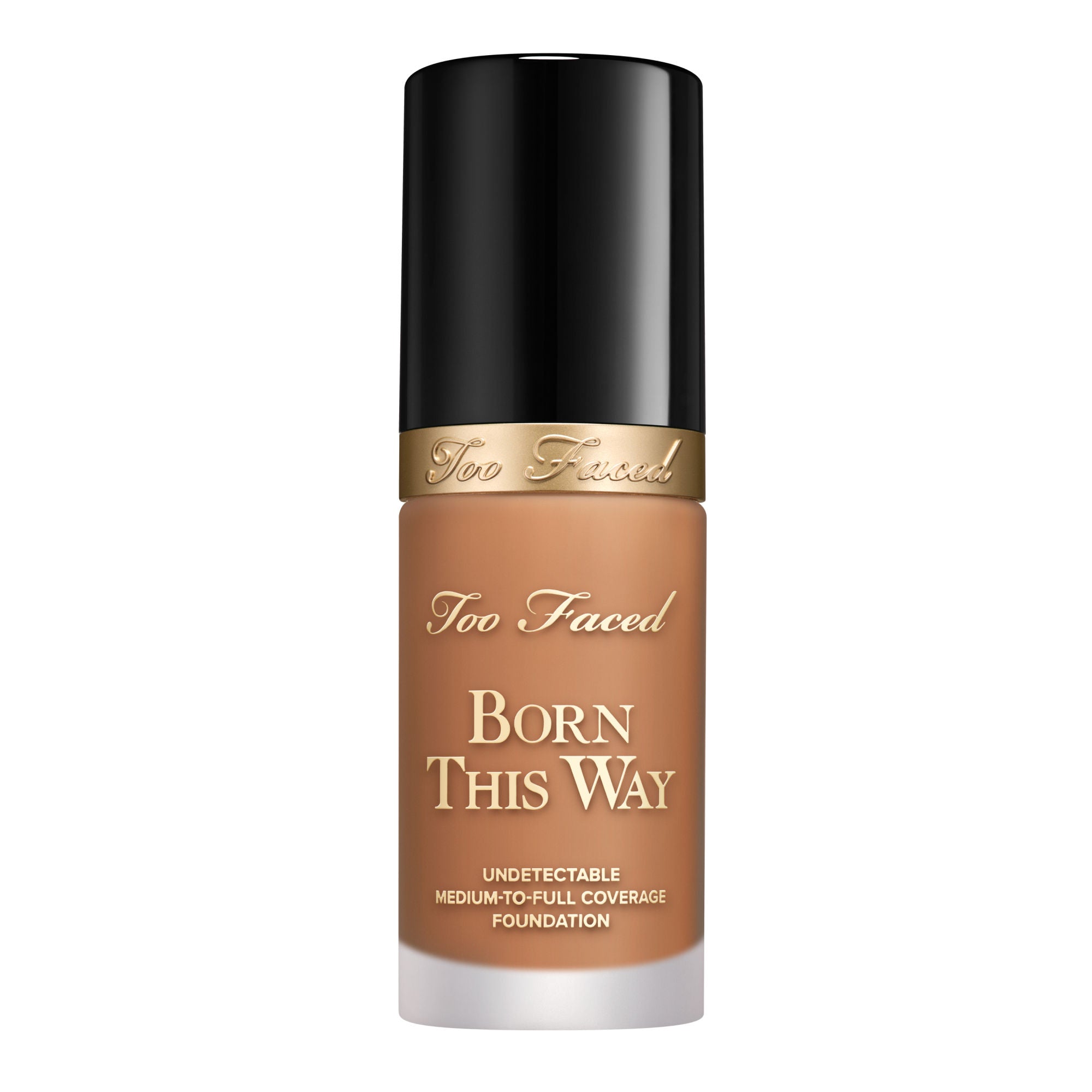 Born This Way Foundation - Caramel