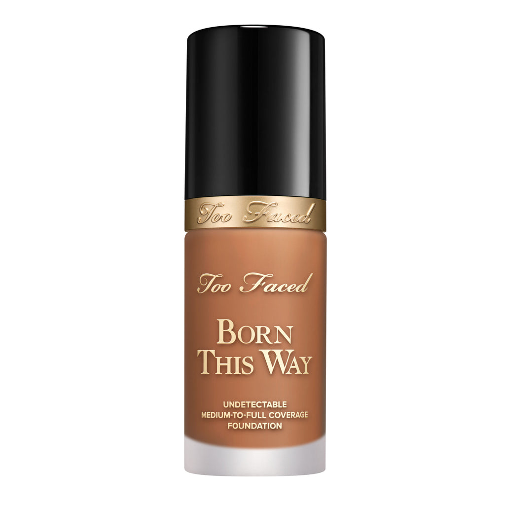 Born This Way Foundation - Mocha