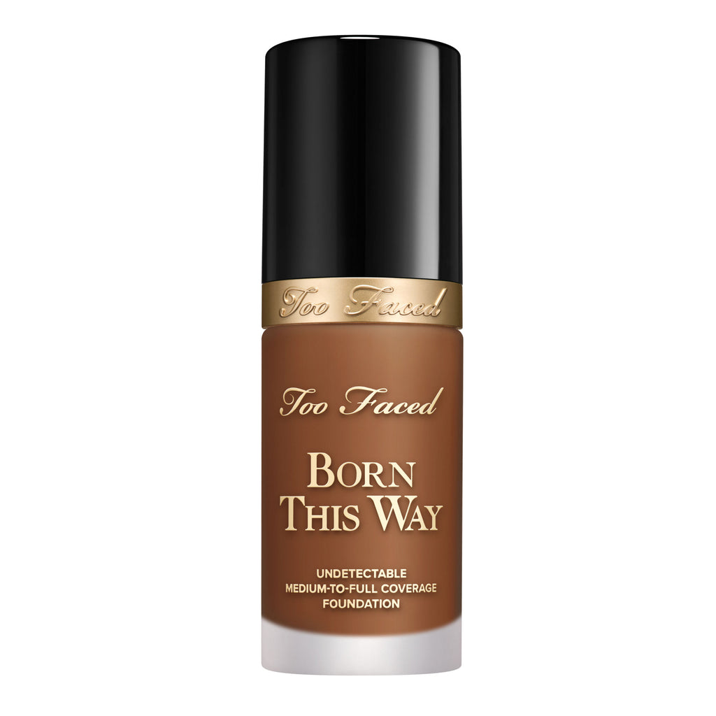 Born This Way Foundation - Chai