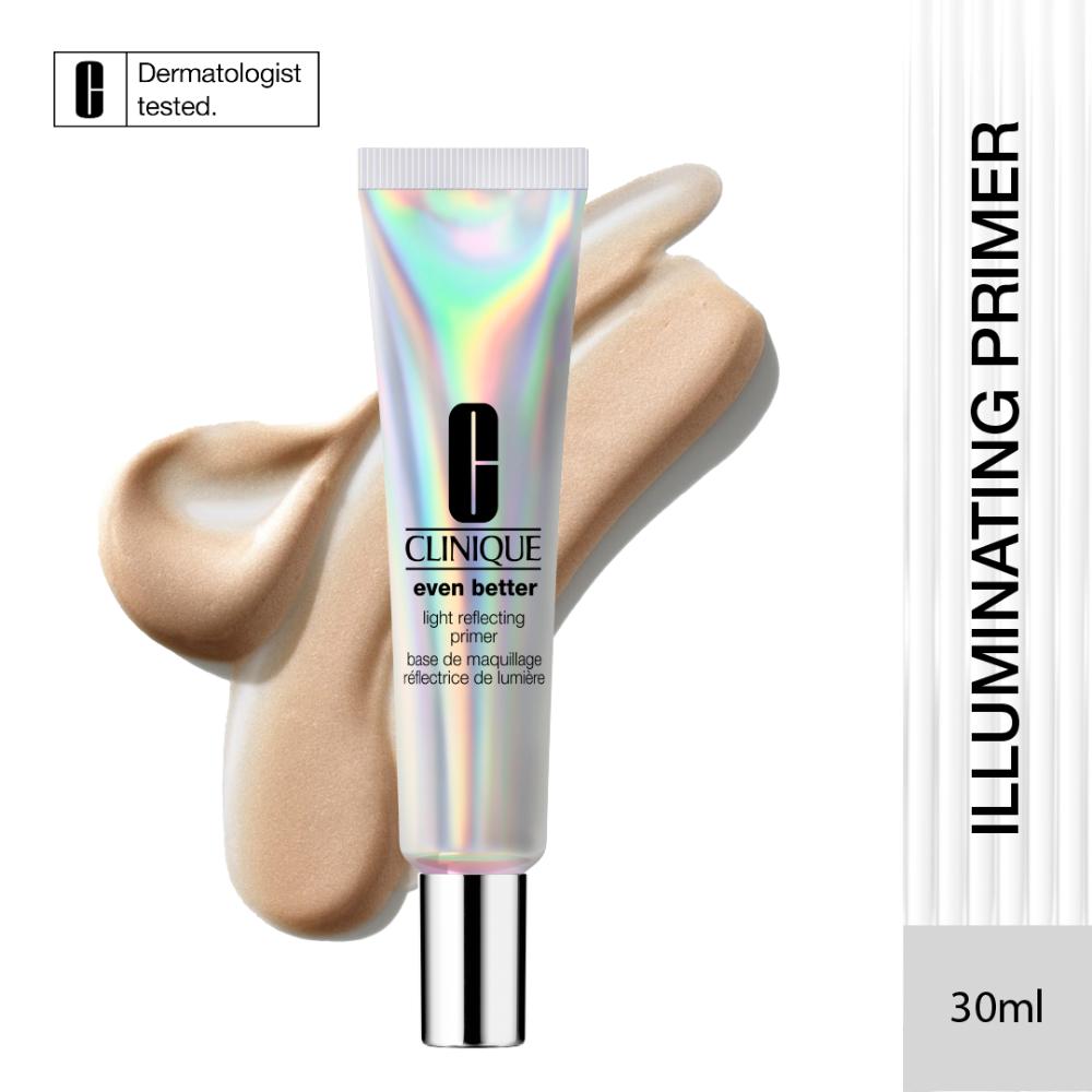Even Better Light Reflecting Primer