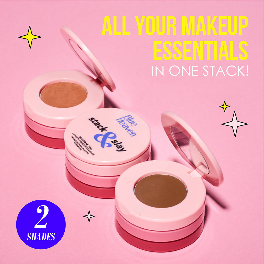 Stack & Slay Multitask Trio