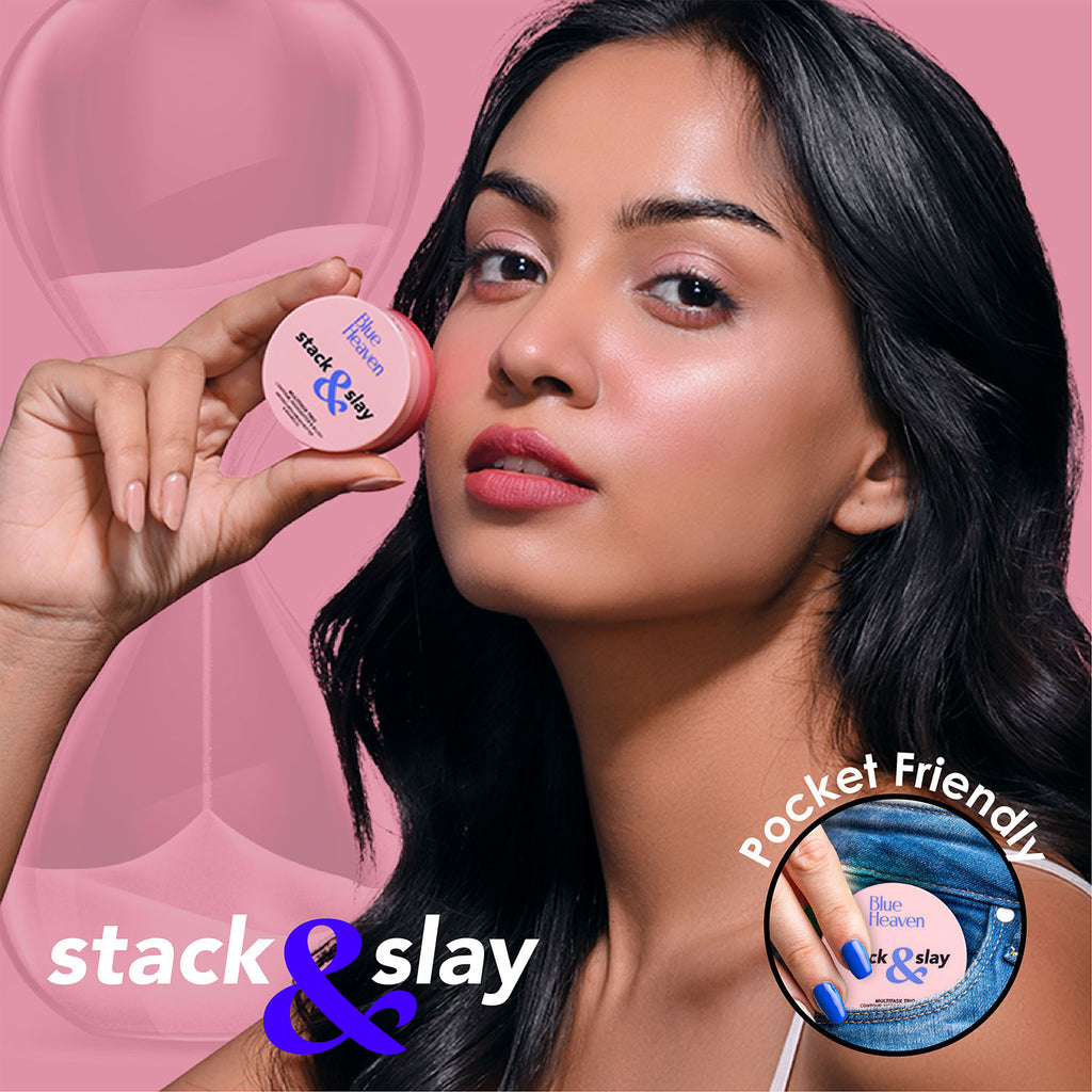 Stack & Slay Multitask Trio