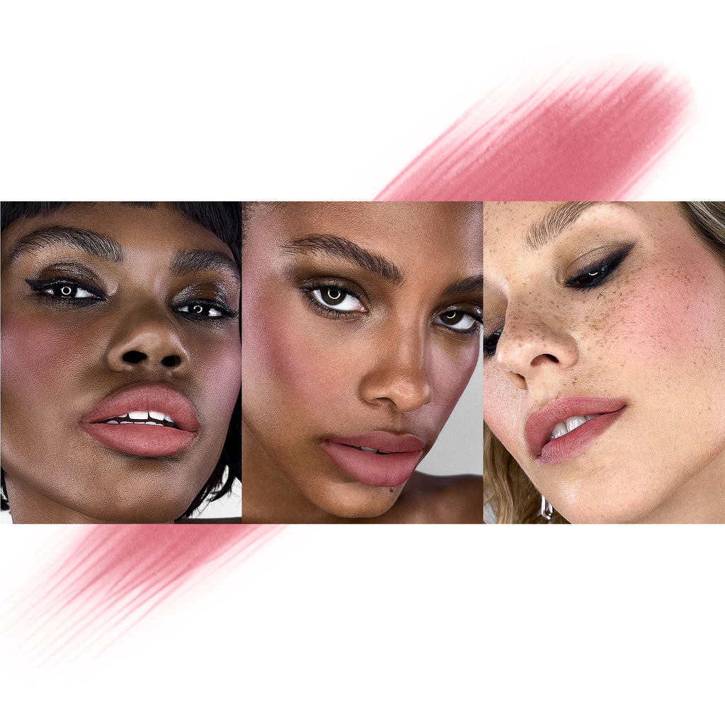 Halo Sheer To Stay Color Lip and Cheek Tint