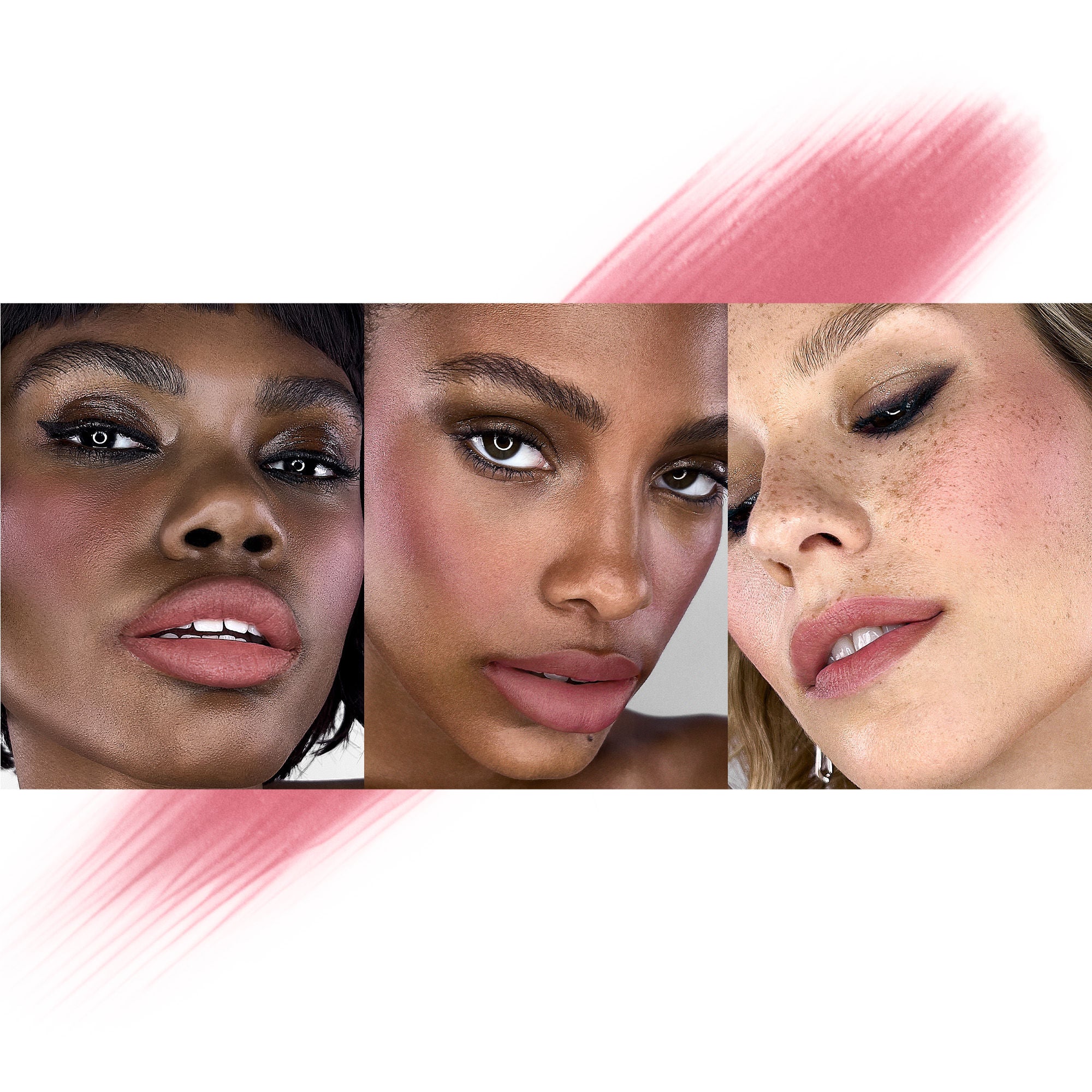 Halo Sheer To Stay Color Lip and Cheek Tint