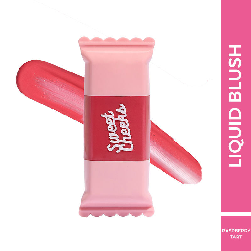 Sweet Cheeks Liquid Blush