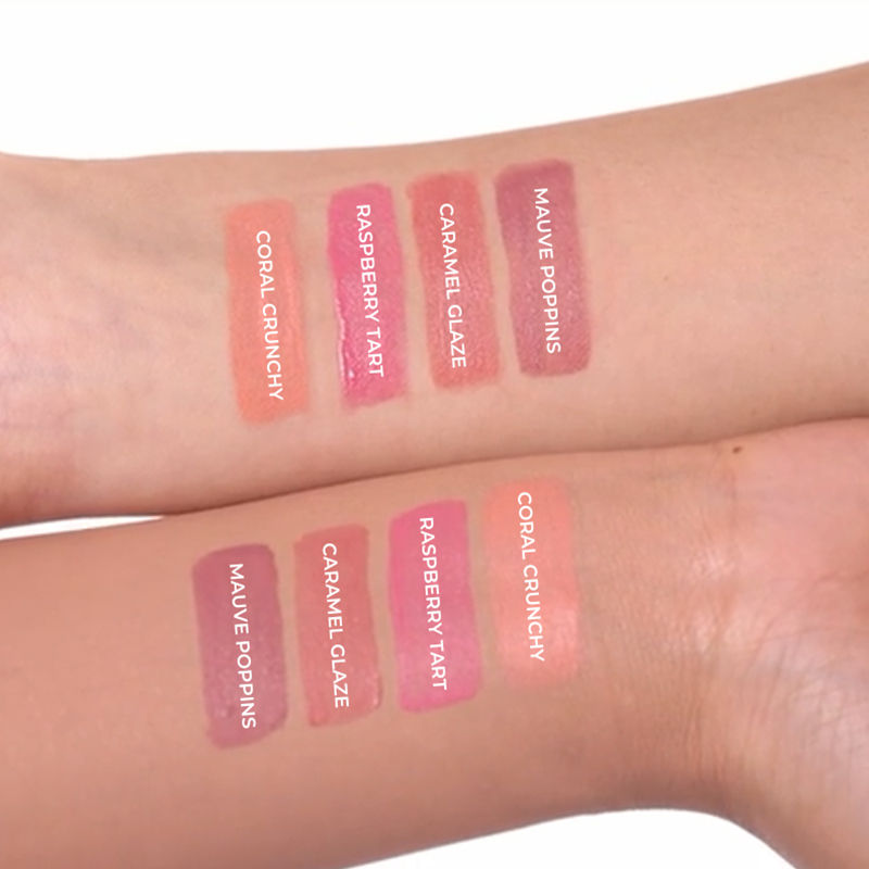 Sweet Cheeks Liquid Blush