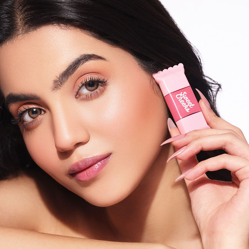 Sweet Cheeks Liquid Blush