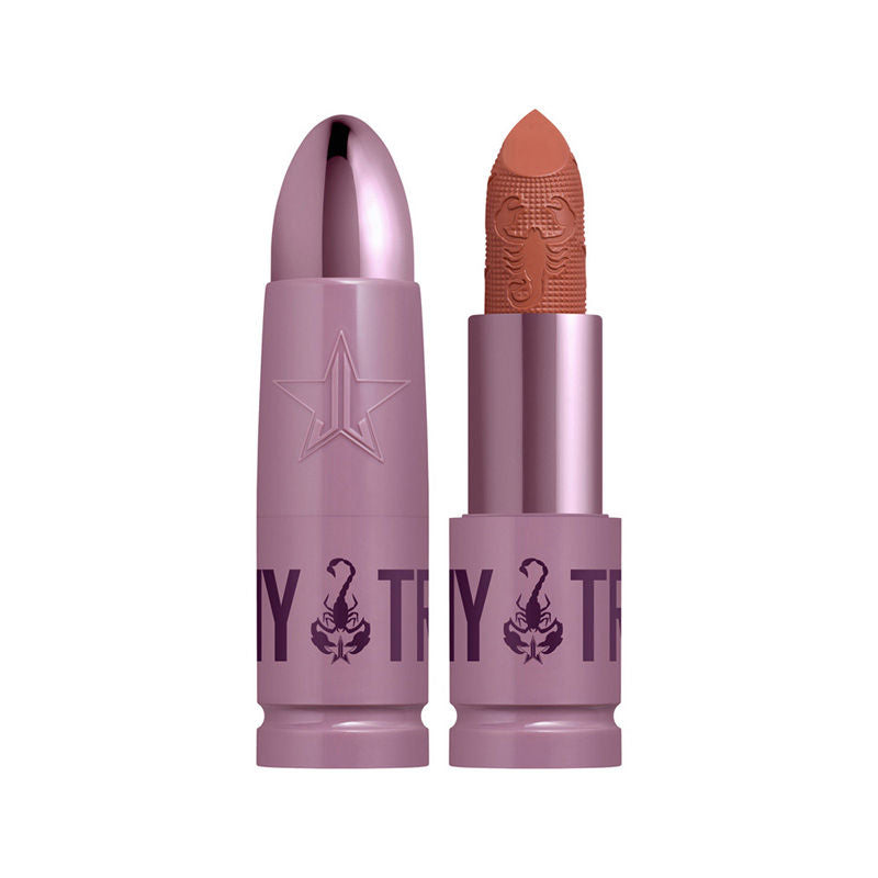 Shiny Trap Lipstick - Camel Humps