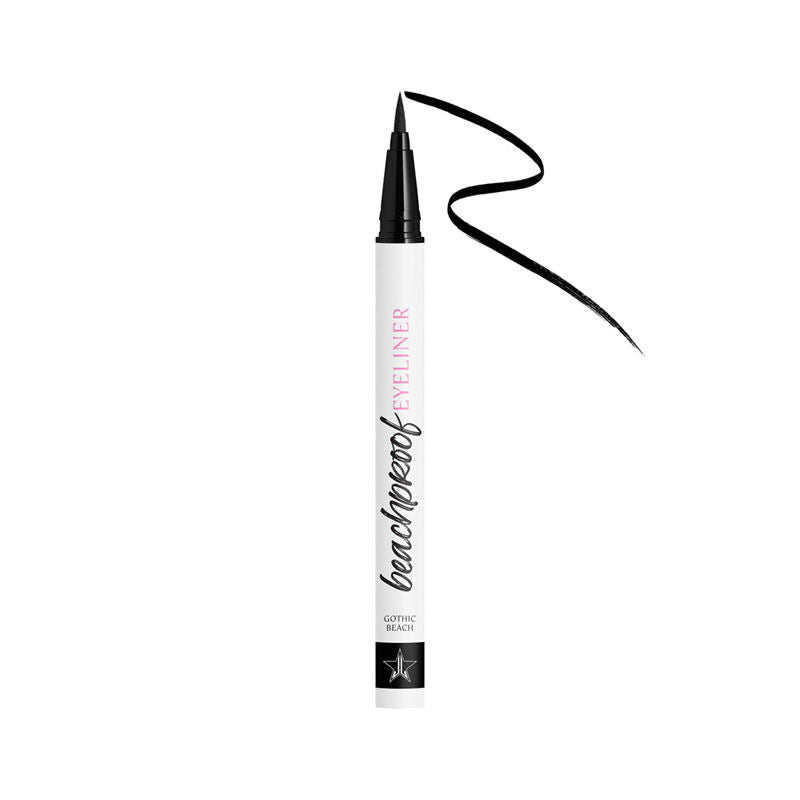 Beachproof Eyeliner - Gothic Beach