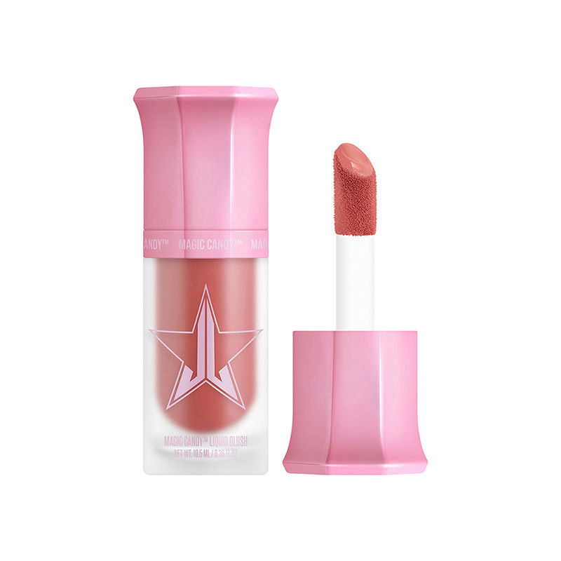 Magic Candy Liquid Blush - Baked Birthday