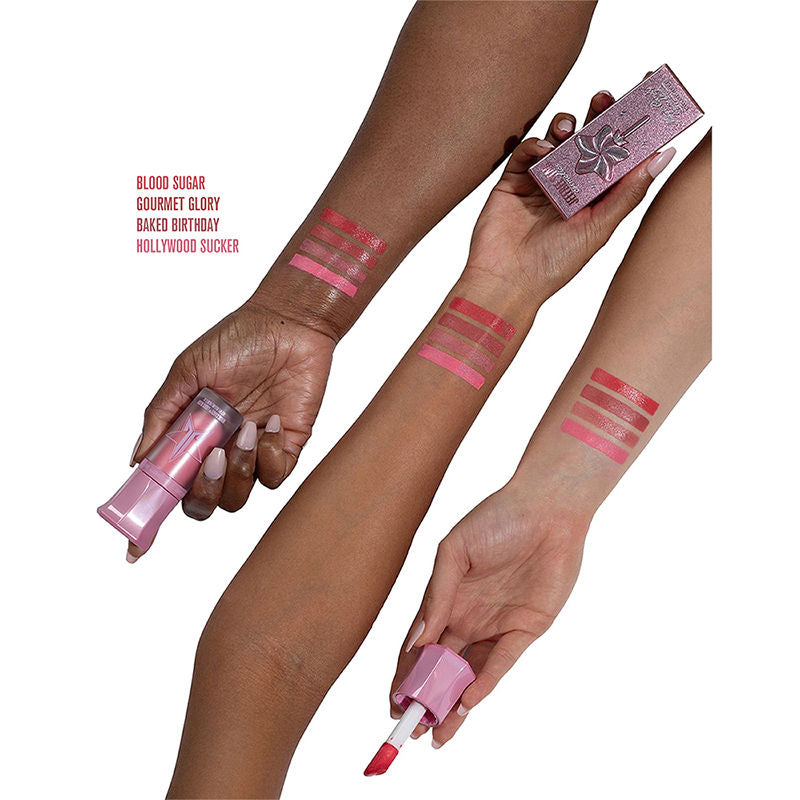 Magic Candy Liquid Blush