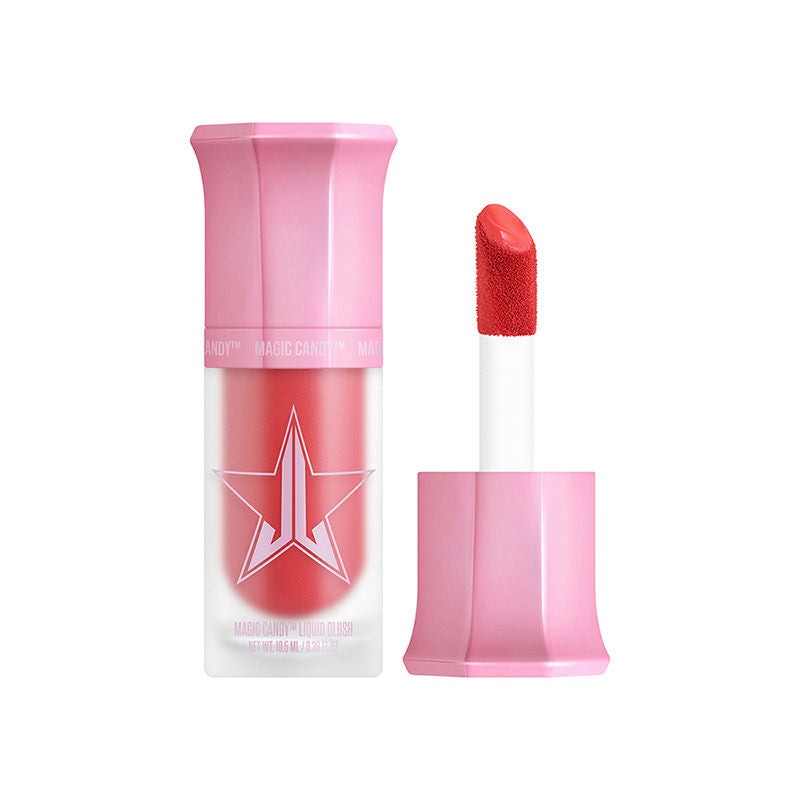 Magic Candy Liquid Blush - Blood Sugar