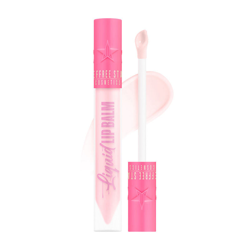 Skincare Liquid Lip Balm - Star Drip