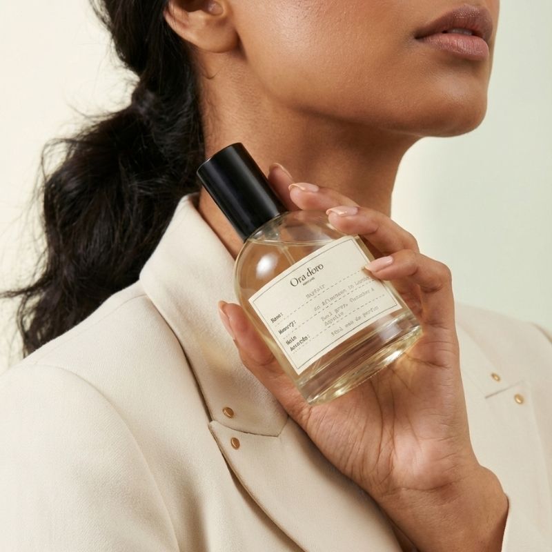 Perfume Mayfair Eau De Parfum For Women & Men