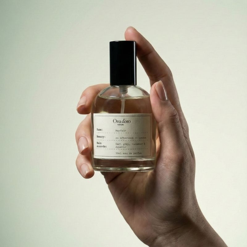 Perfume Mayfair Eau De Parfum For Women & Men