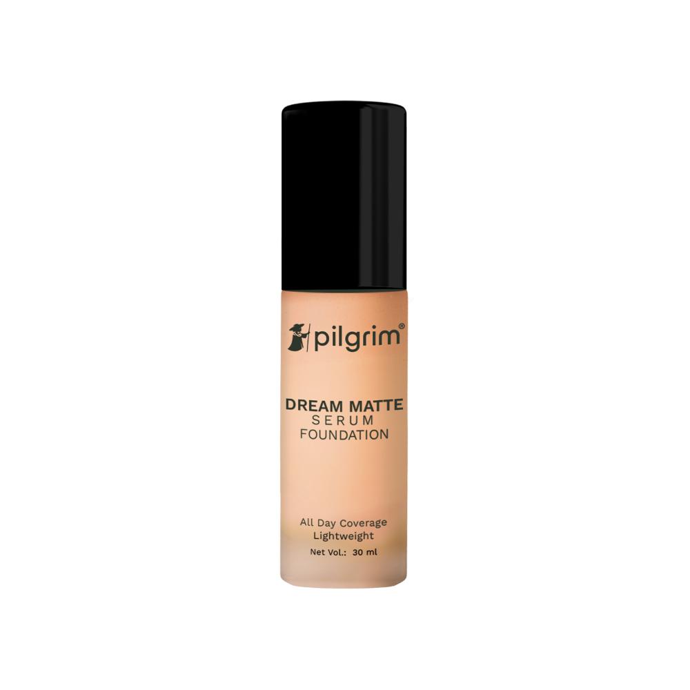 Dream Matte Serum Foundation