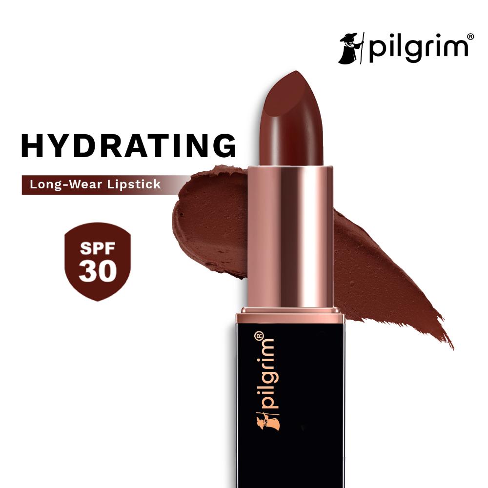 Matte Me Up Intense Colour Transferproof & Smudgeproof Lipstick