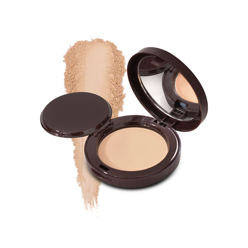 Compact Powder