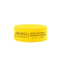 Herbal Broad Spectrum Sunscreen Powder With SPF 30