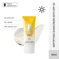UV Solutions Mattifying Sunscreen SPF 50