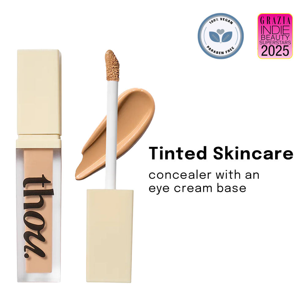 Bright Blend Concealer - 3 Warm